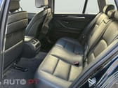 BMW 520 d line luxury auto