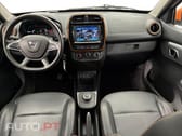 Dacia Spring Electric 45 Comfort Plus