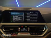 BMW 320 e xDrive Aut. Sport Line