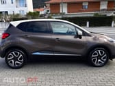 Renault Captur 1.2 TCe Exclusive EDC