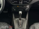 Ford Focus 1.0 EcoBoost MHEV ST-Line X Aut.