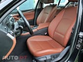 BMW 520 d
