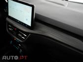 Ford Kuga 2.5 PHEV Active