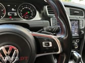 Volkswagen Golf 2.0 TSI GTI DSG