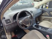 Toyota Avensis 2.2 D-CAT Sol+GPS