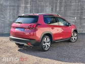 Peugeot 2008 1.2 PureTech Crossway EAT6