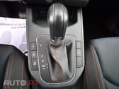 Seat Ibiza 1.0 TSI FR DSG