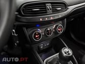 Fiat Tipo 1.3 M-Jet Lounge