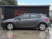 Opel Astra 1.3 CDTi Enjoy