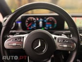 Mercedes-Benz A 250 AMG Line
