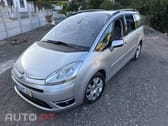 Citroen C4 Grand Picasso 1.6 HDi Exclusive CMP6