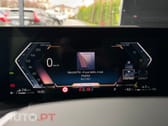 BMW 320 e Auto