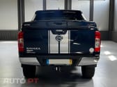 Nissan Navara 2.3 Cdi 4WD - Dupla Cabine