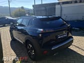 Peugeot 2008 1.2 PureTech Allure EAT8