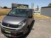 Fiat Talento 1.6 M-Jet L1H1 9L
