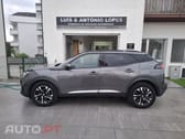 Peugeot 2008 1.2 PureTech Allure Pack