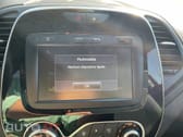 Renault Captur 1.5 dCi Exclusive
