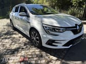 Renault Mégane 1.5 Blue dCi Equilibre