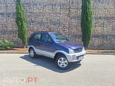 Daihatsu Terios 1.3 16V SX
