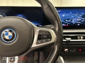 BMW i4 M50 Gran Coupe
