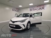 Toyota C-HR 1.8 Hybrid Comfort
