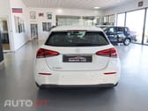 Mercedes-Benz A 180 d Style Aut.