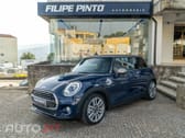 MINI Cooper Cooper D Auto