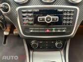 Mercedes-Benz A 180 Dynamic Edition