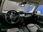 MINI Cooper Cooper SE