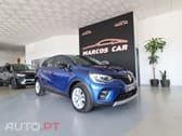 Renault Captur 1.0 TCe Zen