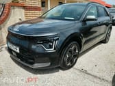 Kia Niro 204cv