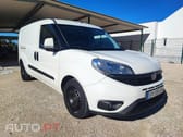 Fiat Doblo 1.6 Multijet Maxi