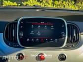 Fiat 500 1.0 Hybrid Connect
