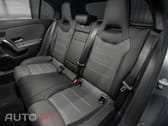Mercedes-Benz A 180 d 7G-DCT AMG Line