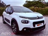 Citroen C3 1.2 PureTech Feel