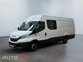 Iveco Daily 2.3 35S14H 3450 CD