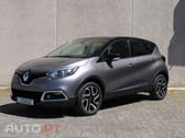 Renault Captur 0.9 TCE Exclusive
