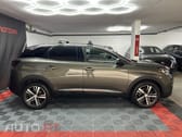Peugeot 3008 1.5 BlueHDi Allure EAT8
