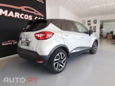 Renault Captur 0.9 TCE Exclusive