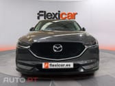 Mazda CX-5 2.2 D Excellence Navi