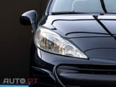 Peugeot 207 1.4 HDi