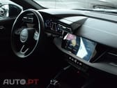 Audi A3 30 TDI Advanced