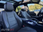 Mercedes-Benz GLE de 4Matic