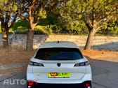 Peugeot 308 SW Seminovo