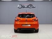 Renault Clio 1.5 Blue dCi Intens
