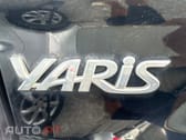 Toyota Yaris 1.5 hybrid