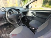 Peugeot 107 1.4 HDi Trendy