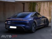 Porsche Taycan Standard