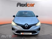 Renault Clio 1.0 TCe Limited