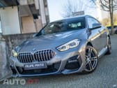 BMW 216 d Pack Desportivo M